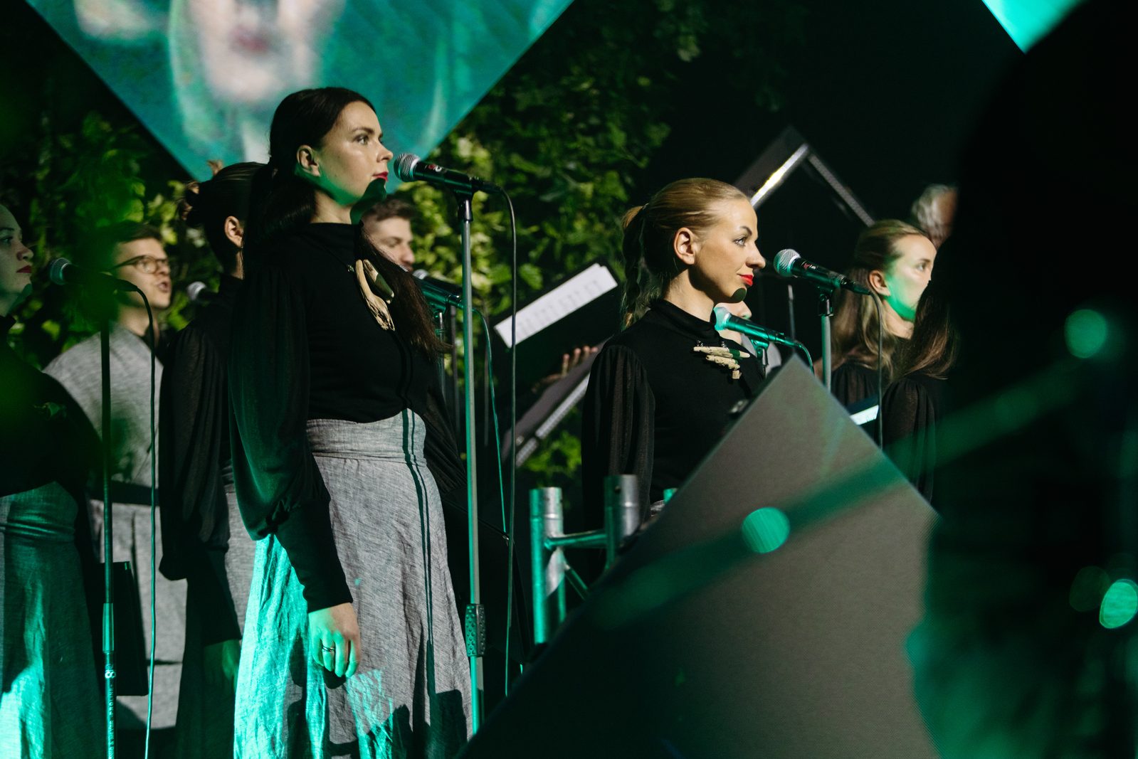 Virši-A 30 gadu jubileja — 4. foto
